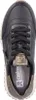Rieker 'R-EVOLUTION' Damen Echtleder Sneaker schwarz, Produktbild-Vorschau 5