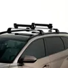 TURTLE SKITRÄGER APEX-4 SKI TRÄGER , Silber Anteprima dell’immagine prodotto 6