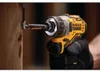 DeWALT DCF601N-XJ, Elektrický skrutkovač, Rukoväť, Čierna, Náhľad obrázku produktu 5