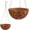 Esschert Design Hanging Basket Gußeisen ø25cm S; BPH25 Produktbild-Vorschau 7