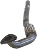 Bosal Abgasrohr Mitte 853-001 Produktbild-Vorschau 3