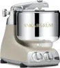 Ankarsrum Assistent 6230 Harmony Beige - 1500W Produktbild-Vorschau 2
