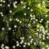 Lumineo LED-Clusterbeleuchtung 17m mit 2040 LED``s Produktbild-Vorschau 8