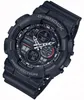 CASIO - Resin Watch - G-SHOCK - Black Productafbeelding-voorbeeld 29