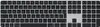 APPLE Magic Keyboard with Touch ID and Numeric Keypad for Produktbild-Vorschau 2