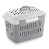 A pet carrier is shown against a white background. Náhľad obrázku produktu