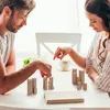 ideen.kollektiv einzelne Pro Systembrett Figuren - premium Anteprima dell’immagine prodotto 2