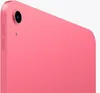 Apple iPad (11. Gen.) 2025 Cellular 256 GB Pink Produktbild-Vorschau 3
