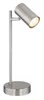 GLOBO 57910T, Metall, IP20, II, GU10, 5 W, LED Produktbild-Vorschau 1