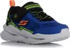 Skechers Skechers Meteor Lights Modrý Náhled obrázku produktu 8