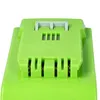 vhbw 3x Akku Ersatz für Greenworks 29807, 29322, G24B2, Produktbild-Vorschau 7