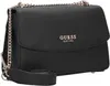 Guess Handtasche Calista Convertible XBody Flap 17 x 24 x 9 Produktbild-Vorschau 5