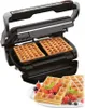 Tefal GC716D, Černá, Metalická, Nerezová ocel, Stolní, Náhled obrázku produktu 6