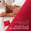 Durex - Préservatifs Thin Feel Extra Lube - 40 pièces Voir les images du produit 5