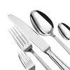 GRÄWE Besteck-Set Bayreuth, 10-teilig, 2 Personen, silber, Produktbild-Vorschau 2
