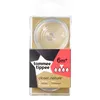 Tétine en silicone Tommee Tippee 6m+, flow - porridge, 6m+ Voir les images du produit 13