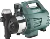 Metabo Hauswasserautomat HWAI 4500 Inox, Karton Produktbild-Vorschau 1