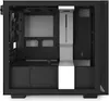 NZXT H210 Mini-ITX Gaming Case - Weiß gehärtetes Glas Produktbild-Vorschau 11