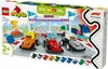 LEGO® DUPLO® 10445 Závodní vozy týmu F1® s jezdci Náhled obrázku produktu 26