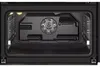 Four intégrable multifonction 48l 60cm catalyse inox - Beko Voir les images du produit 1