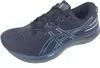 Asics Herren Laufschuhe GEL-CUMULUS 24 GTX - 001 BLACK/BLUE Produktbild-Vorschau 19
