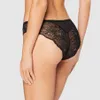 Triumph Damen Brasilslip Amourette Charm - BLACK - Größe 46 Produktbild-Vorschau 7