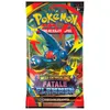 Pokémon Fatale Flammen Booster Deutsch Produktbild-Vorschau 2