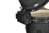 Kamado SE-26 Grill Schwarz 66cm Grilldurchmesser BBQ Produktbild-Vorschau 7