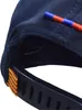 FC Barcelona Baseballkappe Cap Blaugrana Junior 5001GEXCNP Produktbild-Vorschau 5