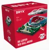 BRYX Red Bull Arena RB Leipzig – 697 Klemmbausteine Produktbild-Vorschau 2