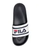 FILA Herren Badepantolette 'Morro Bay Slipper ' white-Fila Produktbild-Vorschau 3