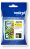 Brother LC-422 XLY gelb Produktbild-Vorschau 3