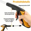 Greifhilfe, Greifzange, Müllgreifer, Greifwerkzeug, mit Produktbild-Vorschau 5