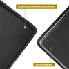 Pflanzenuntersetzer Set 8 Stück,eckig, 25 cm, stabil, Produktbild-Vorschau 3
