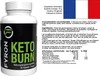 Fyron Keto Burn - 60 Kapseln Produktbild-Vorschau 7