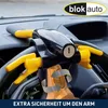 Serrure volante - Gelenkarmaturenbrett Voir les images du produit 10