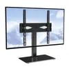 VEVOR TV stojan s kolečky Univerzální 615-670 mm Náhled obrázku produktu 1