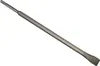 Lame plate SDS Plus de 25 x 400 mm - type Hilti TE25/TE25 Voir les images du produit 1