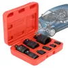 QC063048pc Sada adaptérů redukčních převodníků 1/4" 3/8" Náhled obrázku produktu 1