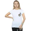 Marvel - T-Shirt für Damen BI29474 (L) (Weiß) Produktbild-Vorschau 2
