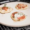 Rösle Pizzastein rund 41cm 25074 Produktbild-Vorschau 3