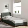 VidaXL 373106, Grau, 95 cm, 2,18 m, 74,5 cm, 900 x 2000 mm, Produktbild-Vorschau 2