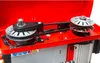 Holzmann SB162VN Ständerbohrmaschine Produktbild-Vorschau 5