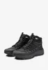 Jack Wolfskin Wild Hike Mid M Wanderstiefel Schwarz Produktbild-Vorschau 10