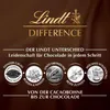 Lindt - EDELBITTER MOUSSE - Orange - Tafel 150g Produktbild-Vorschau 12