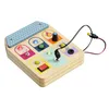 Tablet sensoryczny - Mały elektryk Podgląd zdjęcia produktu 1