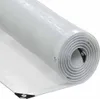 vidaXL Przezroczysta plandeka z oczkami 1x12 m z Podgląd zdjęcia produktu 8