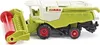 Siku Mähdrescher CLAAS M Landwirtschaft grün ; 1476 Produktbild-Vorschau 3