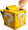 LEGO Fragezeichen-Block aus Super Mario 64, 3D Set für Produktbild-Vorschau 5