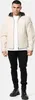 Tazzio Herren Lederjacke Biker-Look A800 (Weiß, 4XL) Produktbild-Vorschau 3